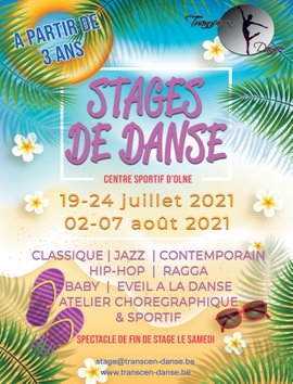 TCD Stage 2019